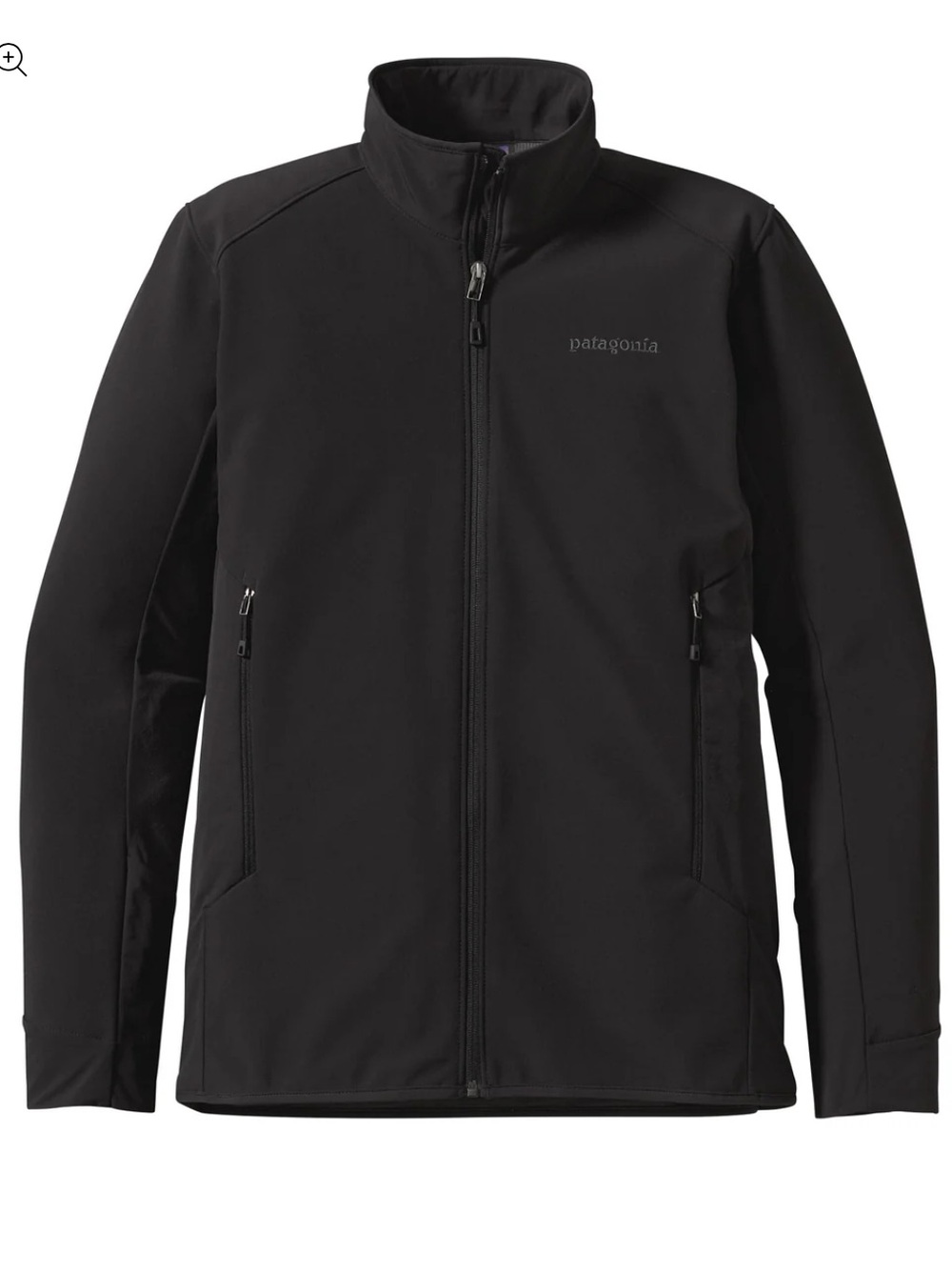 Patagonia Men's Adze Hybrid Jacket size Large
